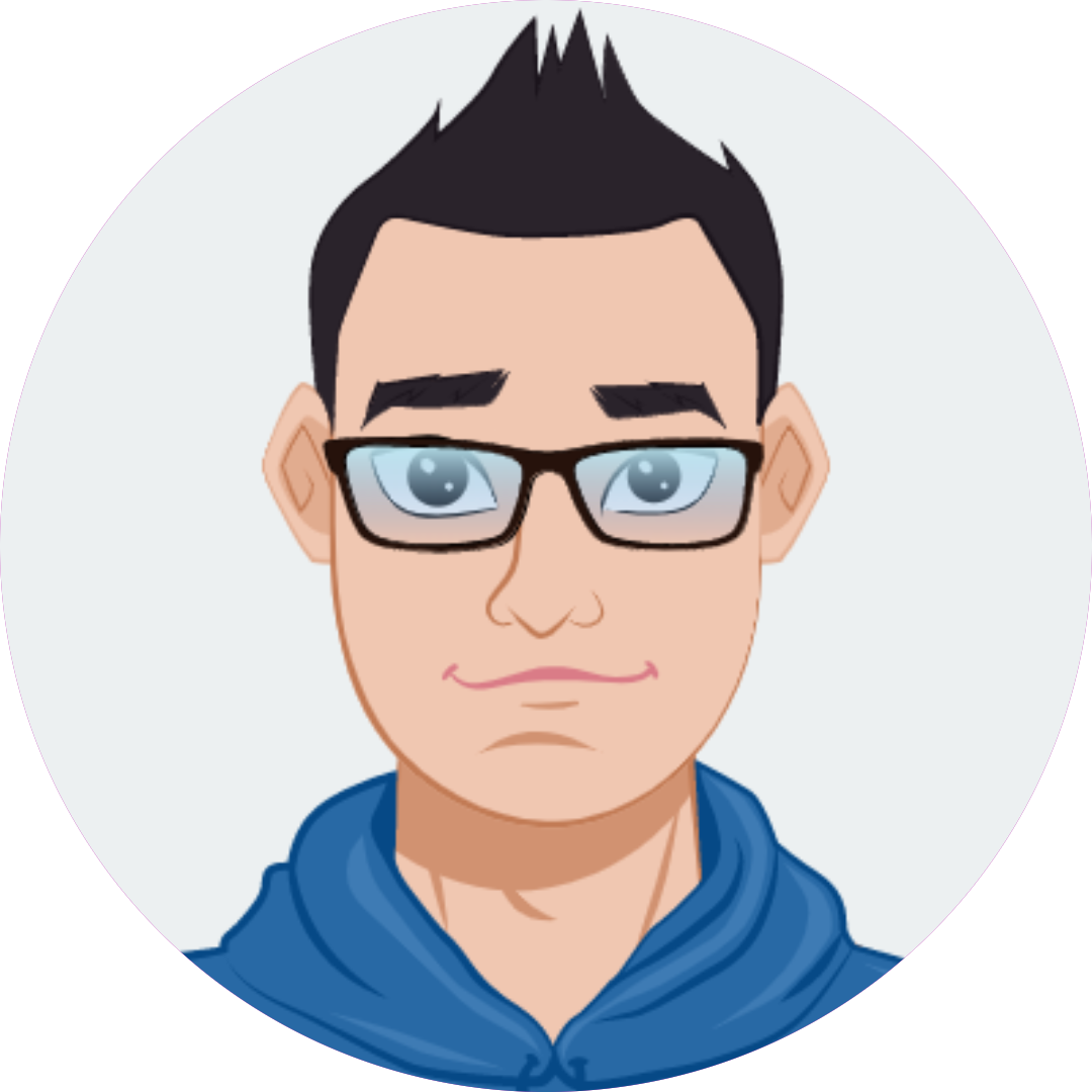 My Avatar